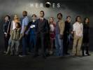 Heroes | Heroes Reborn Fanart 