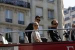 La visite de Paris - Heroes