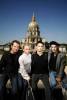 La visite de Paris - Heroes