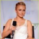 Hayden au CTV Upfront