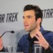 Interview, Zachary Quinto