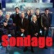 Sondage - CSI: Les experts