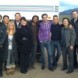 Fin de tournage