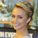 Hayden dans un t�l�film