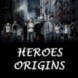 Heroes: origins annul�!