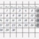 ! News Calendar !