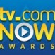 TV.com NOW Awards