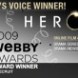 Webby Awards 