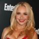 Hayden Panettiere Wowen's Health