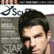 Zachary Quinto