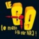 Milo et Adrian sur NRJ!!!