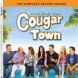 Cougar Town DVD s2 US