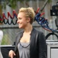 Hayden et Scream 4