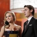 Golden Globes Awards 2009