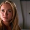 Hayden P. dans Scream 4