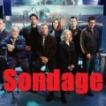 Sondage - CSI: Les experts