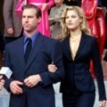 Film: La Revanche d'Une Blonde