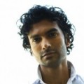 Nouvelle s�rie pour Sendhil