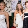 67th Annual Golden Globes