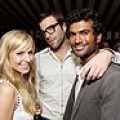 Pre-Emmy Party