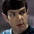 The new Spock