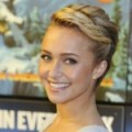 Hayden dans un t�l�film