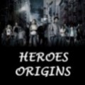 Heroes: origins annul�!