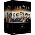Heroes, en int�grale !