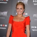Sortie Hayden