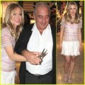 Topshop Opening in Las Vegas