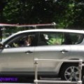 Tournage de Scream 4