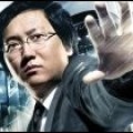 Interview de Masi Oka
