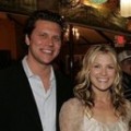 Ali Larter se fiance