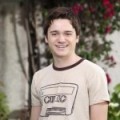 Dan Byrd sur NRJ12