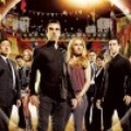 Sortie du DVD de la saison 4