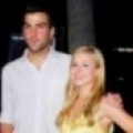 Zachary et Kristen