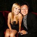 EW Emmys Celebration