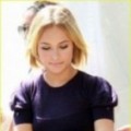 Hayden change de look