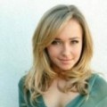 Hayden Panettiere