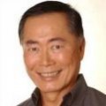 George Takei dans les �toiles!