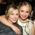 100 actrices les plus sexy !
