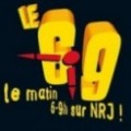 Milo et Adrian sur NRJ!!!