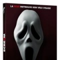 Scream 4 DVD