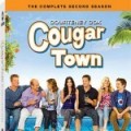 Cougar Town DVD s2 US