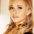 Hayden Panettiere productrice 