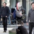 Photos de tournage