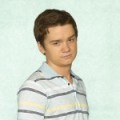 Diffusion Cougar Town