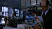 Heroes | Heroes Reborn Bob Bishop : personnage de la s�rie 