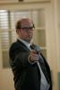 Heroes | Heroes Reborn Bob Bishop : personnage de la s�rie 