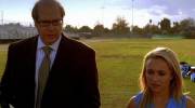 Heroes | Heroes Reborn Bob Bishop : personnage de la s�rie 